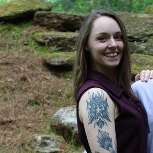 Meet your Posher, Devin